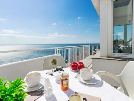 Location Maison à Roses 6 personnes