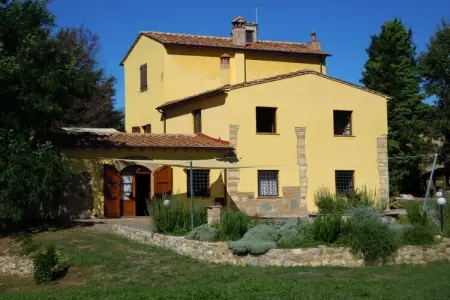 Location Maison à Rosignano Marittimo 4 personnes
