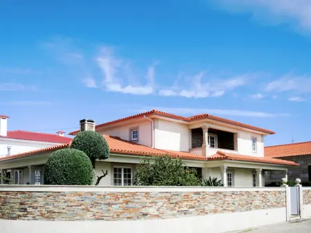 Location Maison à Esposende 8 personnes