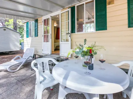 Location Maison à Grado 6 personnes