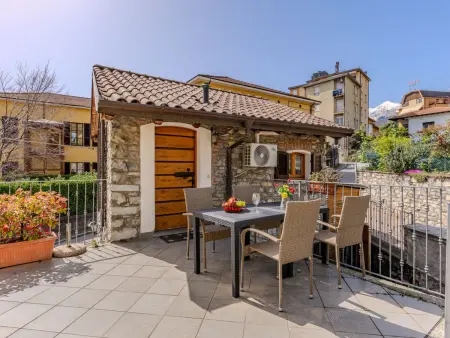 Location Maison à Gravedona 4 personnes