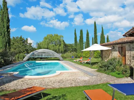 Location Gîte à Marsciano 10 personnes