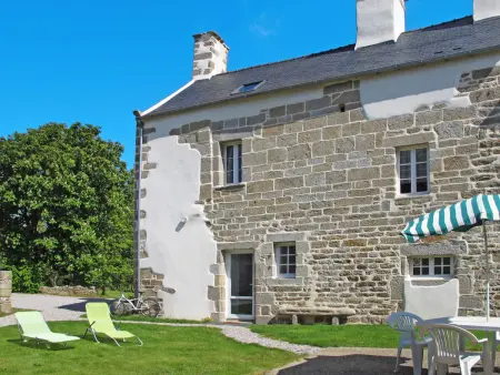 Location Gîte à Plouneour Trez 4 personnes
