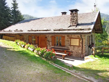 Location Chalet à Predazzo 9 personnes