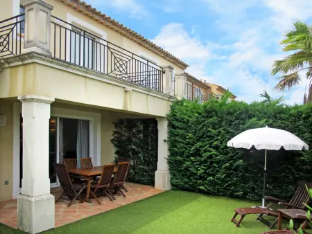 Location Maison à Roquebrune sur Argens 6 personnes