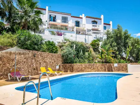 Location Maison à Nerja 4 personnes