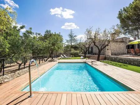 Location Maison à Selva 4 personnes