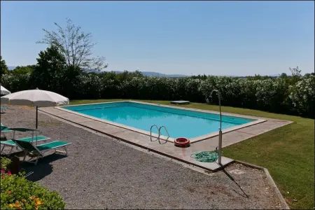 Location Gîte à Cortona 3 personnes