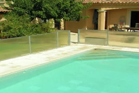 Location Gîte à Carpentras 2 personnes