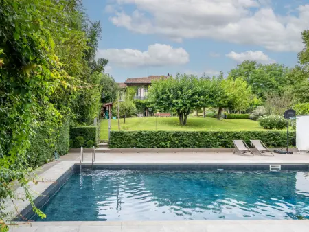 Location Maison à Torino 12 personnes