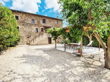 Location Gîte à Cinigiano 6 personnes