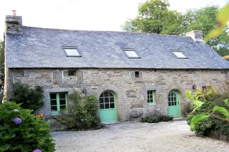 Location Maison à Huelgoat 4 personnes