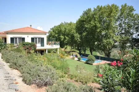 Location Villa à Casais de Santa Helena 8 personnes