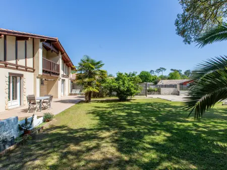 Location Maison à Labenne 6 personnes