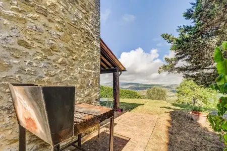 Location Villa à San Casciano dei Bagni 4 personnes