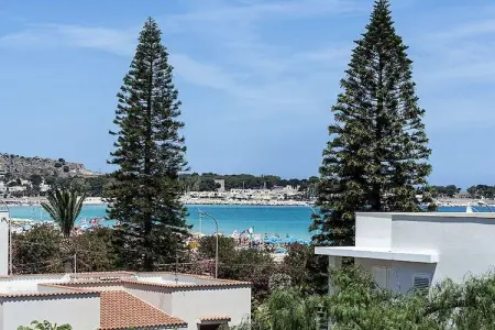 Location Maison à San Vito lo Capo 4 personnes