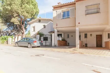 Location Maison à L'escala 4 personnes