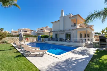 Location Villa à Albufeira 8 personnes