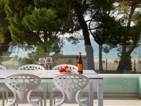 Location Villa à Fažana 7 personnes