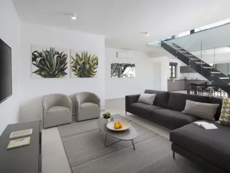 Location Villa à Fažana 7 personnes