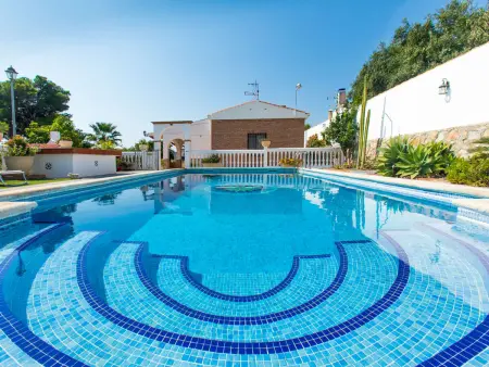 Location Maison à Motril 5 personnes