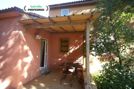 Location Maison à Poggio Mezzana 2 personnes