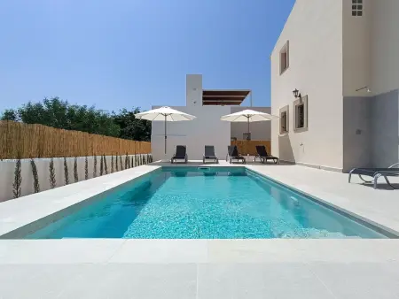 Location Villa à Sa Rápita 8 personnes
