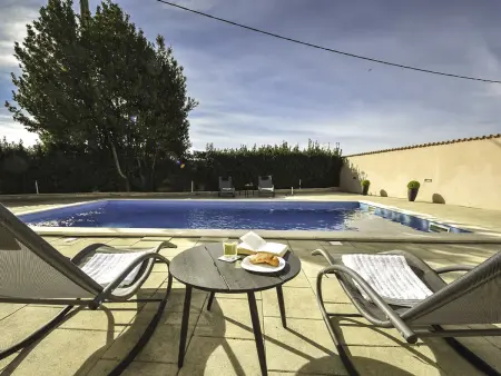 Location Maison à Biograd na Moru 12 personnes