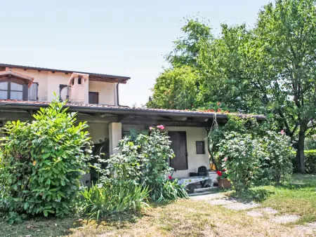 Location Maison à Peschiera del Garda 6 personnes