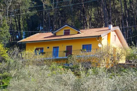 Location Maison à Pescia 12 personnes
