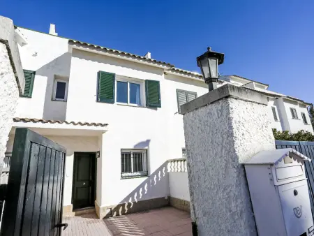 Location Maison à Cambrils 8 personnes