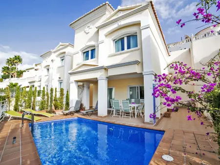 Location Maison à Calpe Calp 6 personnes