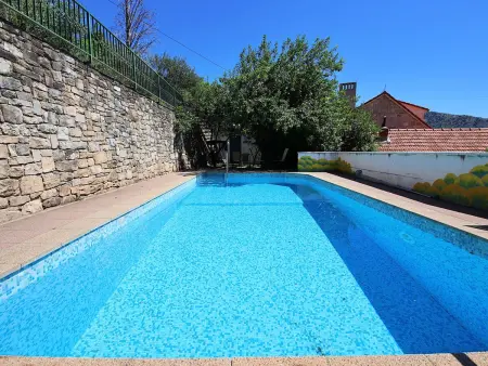 Location Maison à Split 8 personnes