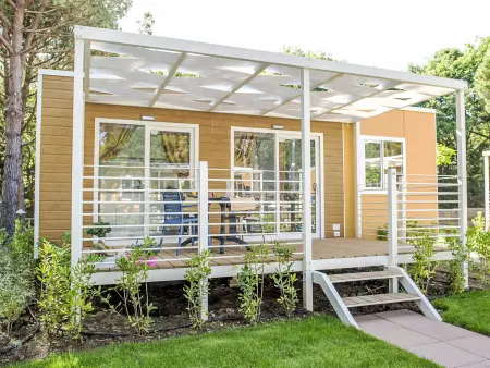 Location Maison à Castiglione della Pescaia 4 personnes