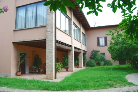 Location Villa à Capriolo 6 personnes