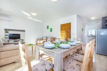 Location Maison à Dramalj 6 personnes