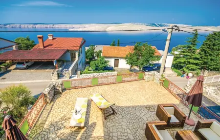 Location Maison à Jadranovo 7 personnes