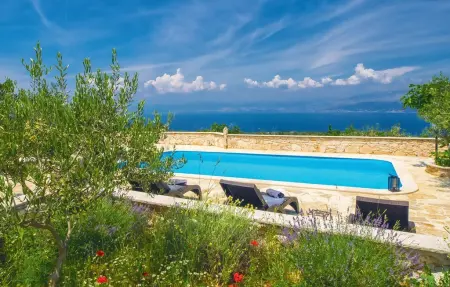 Location Maison à Donji Humac 10 personnes