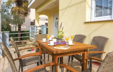 Location Maison à Zadar 8 personnes