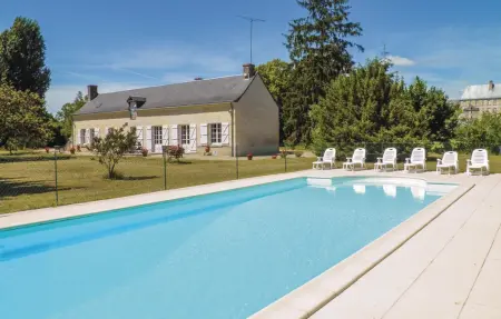 Location Maison à Bourgueil 8 personnes