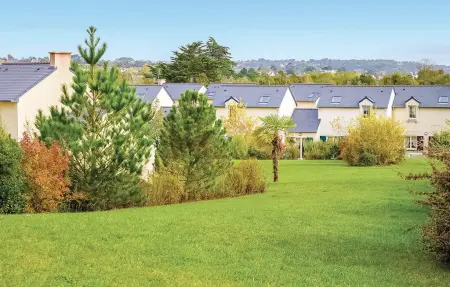 Location Maison à Crozon Morgat 4 personnes