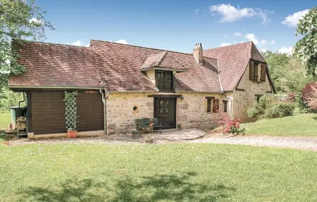 Location Maison à Fleurac 6 personnes