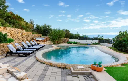 Location Maison à Kucine 6 personnes