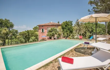 Location Maison à Monte Castello Vibio 6 personnes