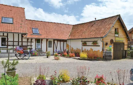 Location Maison à Senlecques 3 personnes