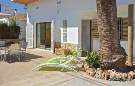 Location Maison à Palma de Mallorca 6 personnes