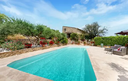 Location Maison à Fontarèches 4 personnes