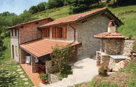 Location Maison à Camaiore LU 4 personnes
