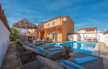 Location Maison à Betiga 6 personnes