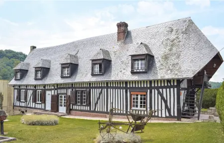 Location Maison à Marques 4 personnes